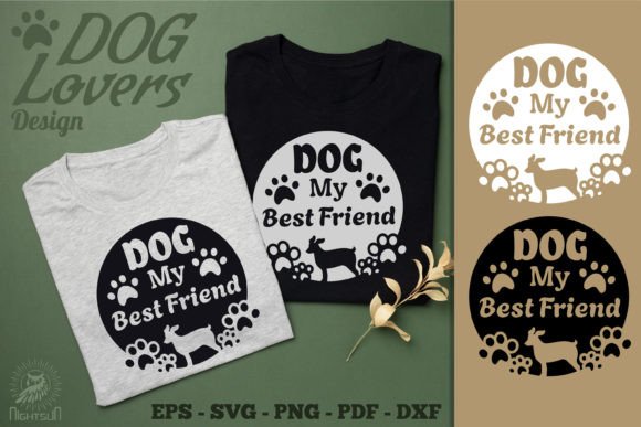 Best Friend Embroidery Design
