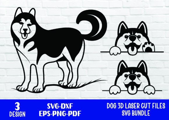 Bringing the Dog Wall Art Vector File to Life