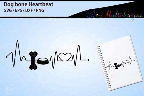 Dog Bone Heartbeat