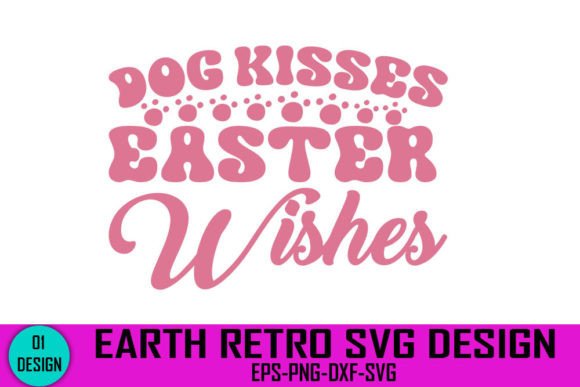 Earth Day Ret Design